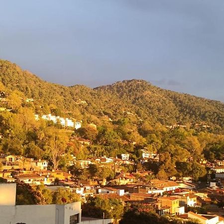 Valle De Ensueno Valle de Bravo Eksteriør bilde