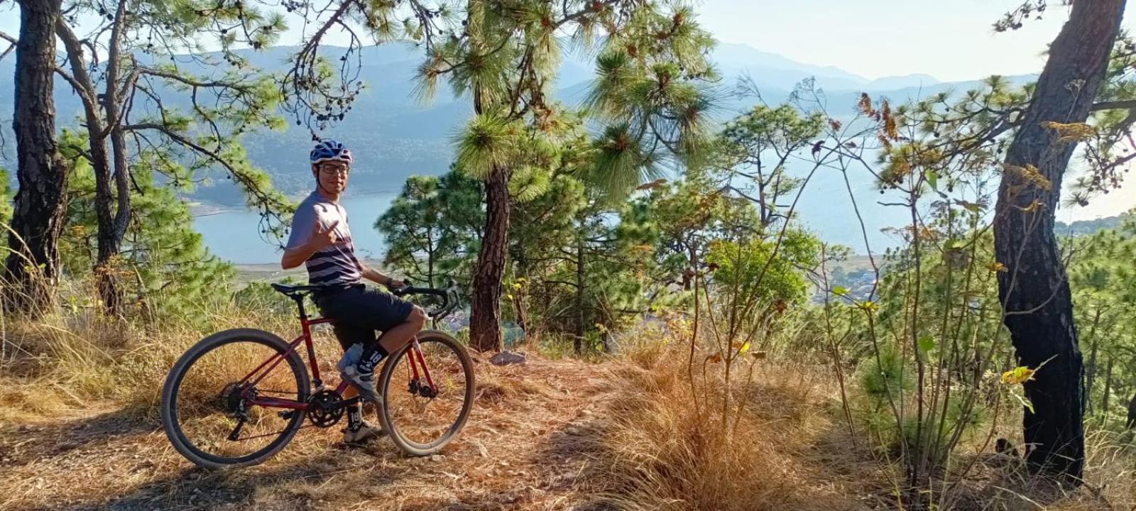 Valle De Ensueno Valle de Bravo Eksteriør bilde