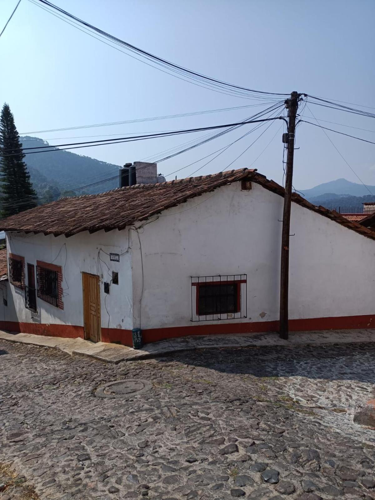 Valle De Ensueno Valle de Bravo Eksteriør bilde